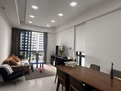D'Leedon (D10), Condominium #581702221